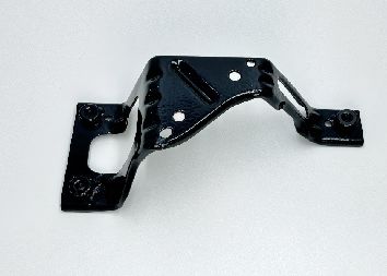 Un buon prezzo. Assemblaggio staffa radar dimensioni 23*12*9, peso 0.3KG, codice OEM 1617434-00-B per Tesla Model X (2021+) in linea