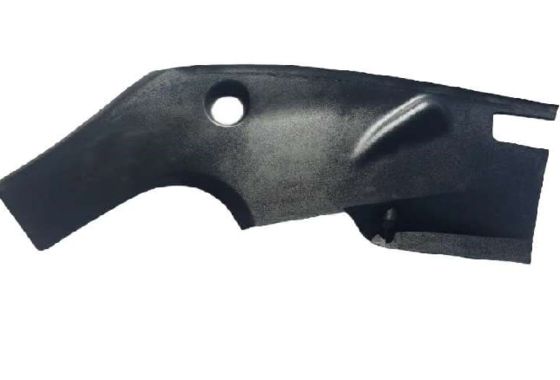 سعر جيد FRUNK APRON - RIGHT HAND  FOR TESLA MODEL S 2021+ 1564262-00-A الانترنت