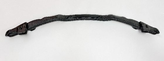 سعر جيد FRONT BUMPER BEAM FOAM FOR TESLA MODEL S 2021+ 1635203-00-C EV Parts الانترنت