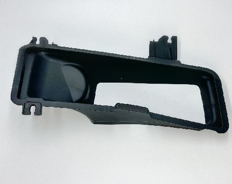 سعر جيد HVAC- FRESH AIR GUTTER- ASSEMBLY FOR TESLA MODEL 3 2020-2023  1588275-00-A الانترنت