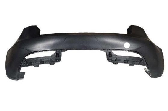 سعر جيد REAR UPPER FASCIA UNPAINTED  FOR TESLA MODEL 3 2023+ 1582571-SC-C الانترنت